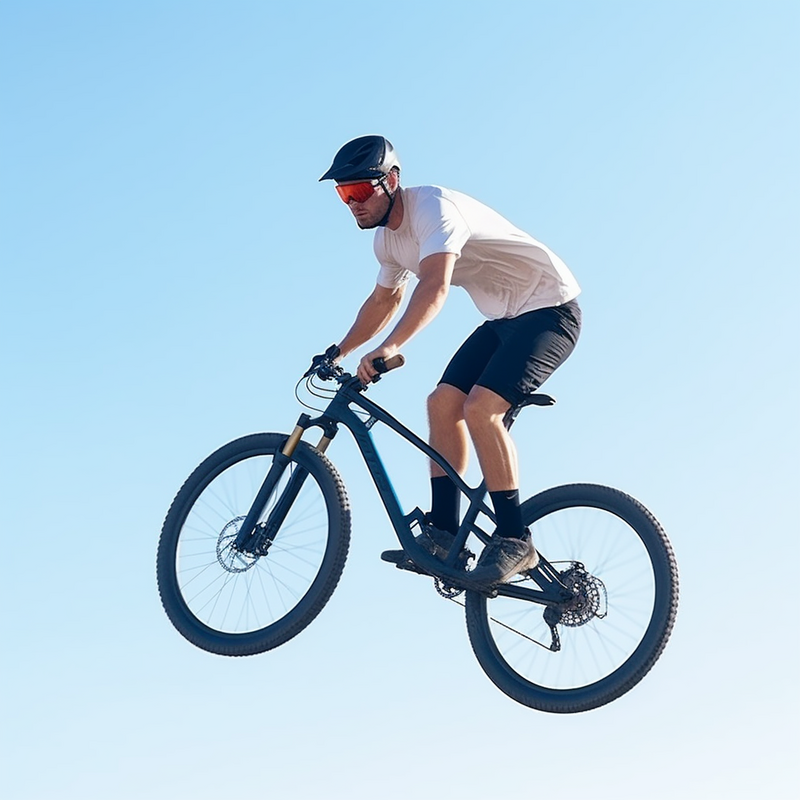 The Complete Guide to Training for Extreme Sports