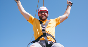 Soaring High: Essential Tips for Zipline Beginners