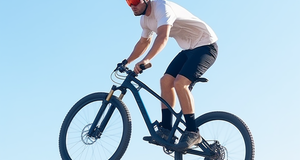 The Complete Guide to Training for Extreme Sports